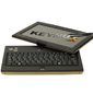 Flybook V5 - Flybook V5 HSDPA 3G+ - Vue du clavier