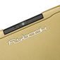 Flybook V5 - Flybook V5 HSDPA 3G+ - D&eacute;tail port s&eacute;rie