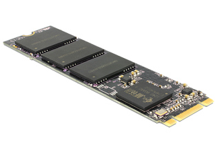 Ymax 5-NPRA - 2 mini-SSD internes - KEYNUX