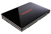 Clevo M980NU - Keynux Visio S6 Intel Core i7, 3 disques RAID, 2 GPU en SLI