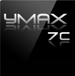 Keynux Ymax 7C - Clevo W370ET avec Intel Core i7, 2 disques durs internes en RAID, directX 11 ou Quadro FX2800
