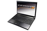 Clevo P170EM - Keynux Ymax 7H Intel Core i7, 2 disques RAID, GPU directX 11, GPU Quadro FX