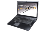 Clevo W270HUQ - Keynux Ymax S4 Intel Core i7, GPU directX 11, GPU Quadro FX