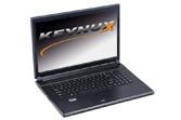 Clevo W170HR - Keynux Ymax S6 Intel Core i7, GPU directX 11, GPU Quadro FX