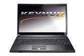 Clevo P170HM3 - Keynux Ymax S7 3D-Vision Intel Core i7, 2 disques RAID, GPU directX 11, GPU Quadro FX