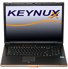 M570RU - Ymax SR - Vue de face