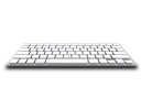 KEYNUX - Ordinateur portable Epure I-RZ avec clavier pavé numérique intégré et clavier rétro-éclairé