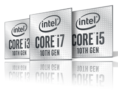  Ymax 6-NHDP - Processeurs Intel Core i3, Core i5 et Core I7 - 10<sup>ième</sup> génération - KEYNUX