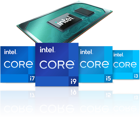  Epure 7-PENE - Processeurs Intel Core i3, Core i5, Core I7 et Core I9 - 13<sup>ième</sup> génération - KEYNUX