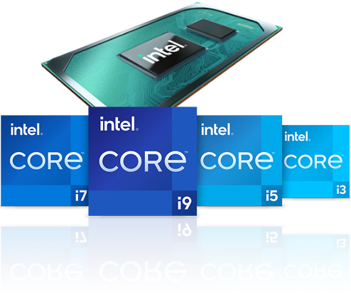  Ymax I-NSAU - Processeurs Intel Core i3, Core i5, Core I7 et Core I9 - 13<sup>ième</sup> génération - KEYNUX