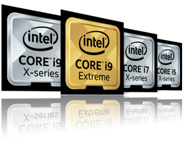  Enterprise X299 - Processeurs Intel Core i5, Core I7 et Core I9 x-series extreme edition - KEYNUX