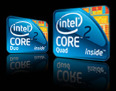 Intel Core 2 Duo - Intel Core 2 Extreme