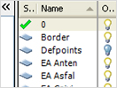 AutoCAD 2009 - Detail