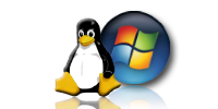 Stations de travail et Serveurs assemblés sur mesure, compatibles Linux et Windows KEYNUX