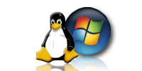 KEYNUX - Enterprise 390 - Ordinateurs portables compatibles linux et windows