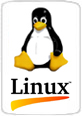 logo linux