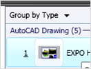 AutoCAD 2009 - Detail