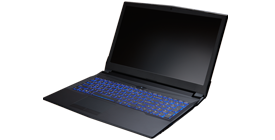 KEYNUX Epure 5-HK1 - Assembleur portable compatible Linux. Avec ou sans syst&egrave;me exploitation