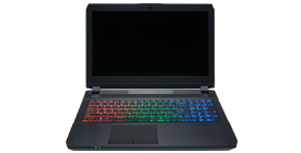 KEYNUX Epure 7-HS-G - Assembleur portable compatible Linux. Avec ou sans syst&egrave;me exploitation