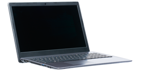 KEYNUX Epure I-2BU - Assembleur portable compatible Linux. Avec ou sans syst&egrave;me exploitation