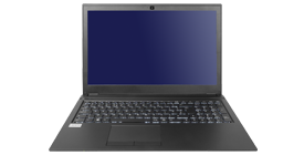 KEYNUX Epure I-7BU - Assembleur portable compatible Linux. Avec ou sans syst&egrave;me exploitation