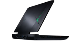 KEYNUX Infinity KM1-G (UHD) - Assembleur portable compatible Linux. Avec ou sans syst&egrave;me exploitation