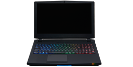 KEYNUX Sisley DM2-G - Assembleur portable compatible Linux. Avec ou sans syst&egrave;me exploitation