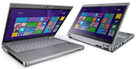 KEYNUX CF-MX4 - Assembleur portable compatible Linux. Avec ou sans syst&egrave;me exploitation