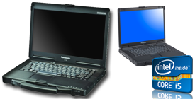 KEYNUX CF-53MK4 Standard - Assembleur portable compatible Linux. Avec ou sans syst&egrave;me exploitation