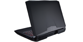 KEYNUX Widea DM3-G - Assembleur portable compatible Linux. Avec ou sans syst&egrave;me exploitation