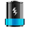 KEYNUX Epure 5-PENC - Alimentation / Batterie
