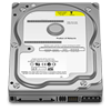 KEYNUX Sonata 790-D4 - Disque dur N°1