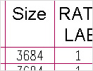 AutoCAD 2009 - Detail