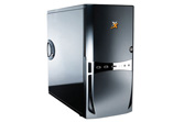 Keynux Enterprise SO35 - Antec Sonata - Carte graphique DirectX ou Quadro FX - 4 disques internes - 2 cartes graphiques en SLI