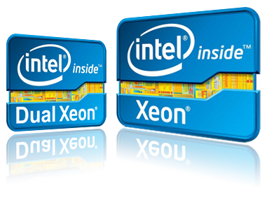 KEYNUX - Serveurs Rack 1U à 5U - Processeurs Intel Core i7 et Core I7 Extreme Edition