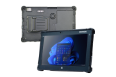 KEYNUX Durabook R11L Tablette tactile étanche eau et poussière IP66 - Incassable - MIL-STD 810H - MIL-STD-461G - Durabook R11