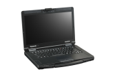 KEYNUX Toughbook FZ55-MK3 FHD Portable Toughbook FZ55 Full-HD - FZ55 HD vue de gauche