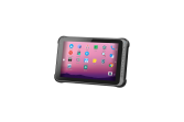 KEYNUX Tablette KX-10Q Tablette tactile 10 pouces durcie antichoc, militarisée IP65, incassable, étanche, très grande autonomie - KX-10Q