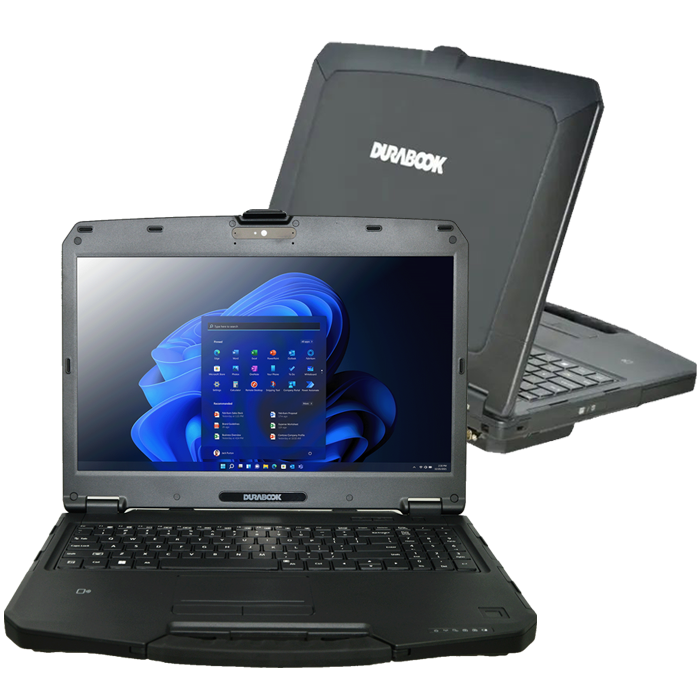 KEYNUX Durabook S15 STD - Assembleur portable compatible Linux. Avec ou sans système exploitation