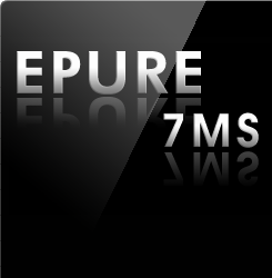 Ordinateur portable Epure 7MS avec nVidia GT 750M