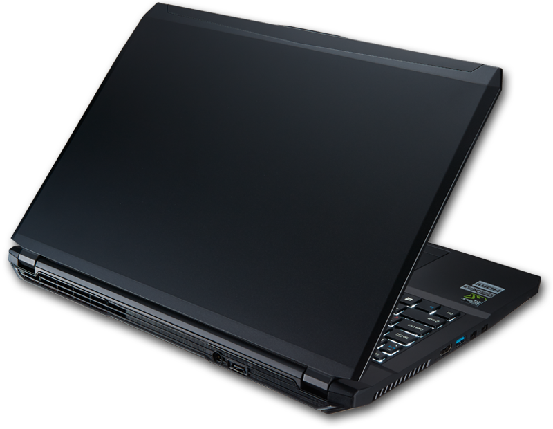 Epure 7-RS-G - Assembleur ordinateurs portables G-Sync puissant - KEYNUX