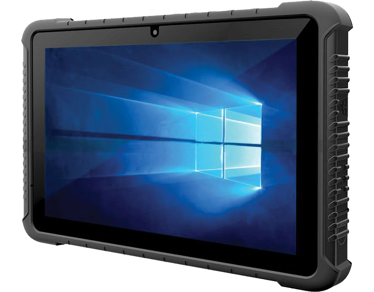  KEYNUX - Tablette KX-10H - tablette durcie militarisée incassable étanche MIL-STD 810G IP65