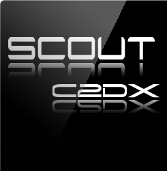 Keynux Scout C2DX - Ordinateur assemblé avec Intel Core 2 Duo ou Core 2 Quad core, 3 disques durs internes, carte graphique nVidia ou ATI