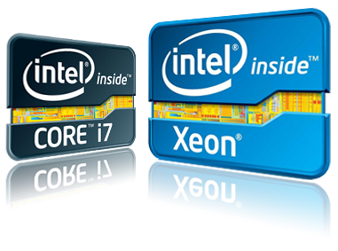 KEYNUX - Scorpio Z170 - Processeurs Intel Core i7 et Core I7 Extreme Edition