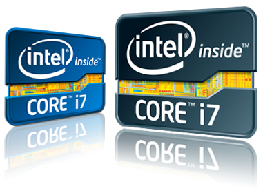 KEYNUX - Ymax 8MA - Processeurs Intel Core i7 et Core I7 Extreme Edition