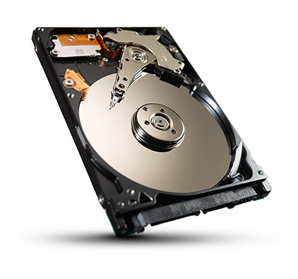 Enterprise 370 - 1 à 8 disques durs internes - KEYNUX