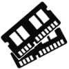 Mémoire RAM DDR-4 (2666/5333 MHz) non-ECC - Capacité maxi : 128 Go.