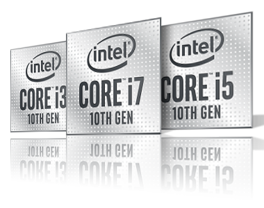  Widea XKM-G - Processeurs Intel Core i3, Core i5 et Core I7 - 10<sup>ième</sup> génération - KEYNUX