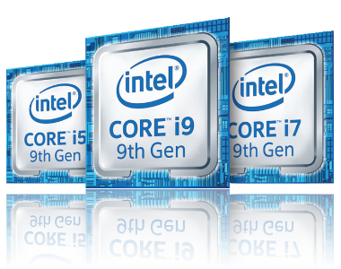  Icube 390 - Processeurs Intel Core i3, Core i5, Core I7 et Core I9 - KEYNUX