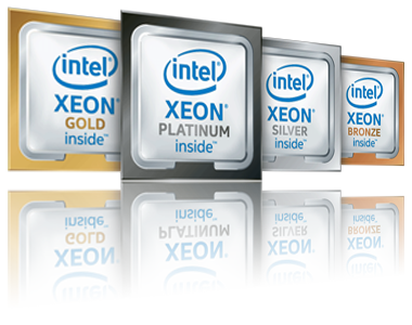 Jumbo C621 - Processeurs Intel Xeon scalable bronze, silver, gold, platinum - KEYNUX